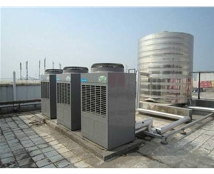 北京空气能热水器
